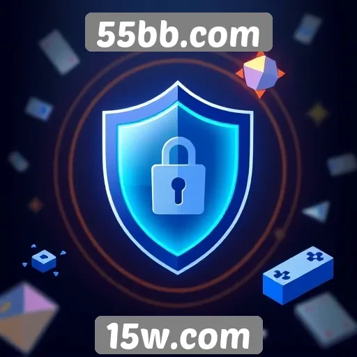 Plataforma 55bb.com introduz novos recursos de segurança
