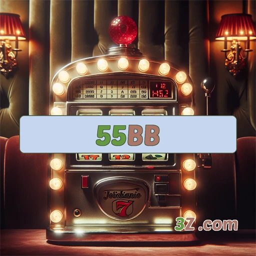 Inovações da Plataforma de Jogos no 55bb.com