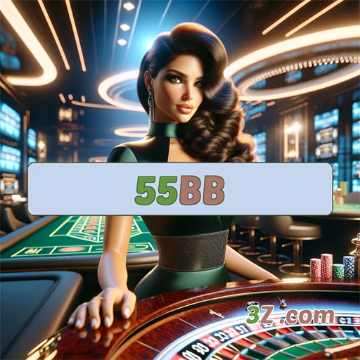 Experimente Slots Incríveis: Uma Nova Era no 55bb.com