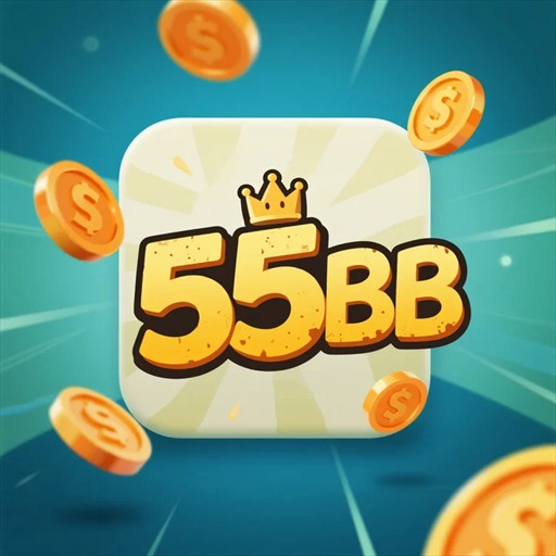 55bb.com logo