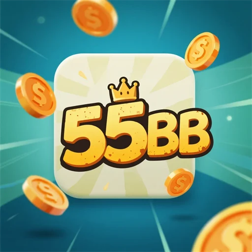 55bb.com logo